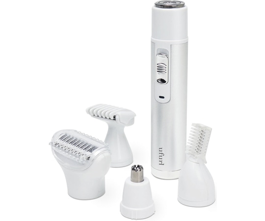 macros 5WAYレディースシェーバー リリール MEBL-127 1個(ご注文単位1個)【直送品】