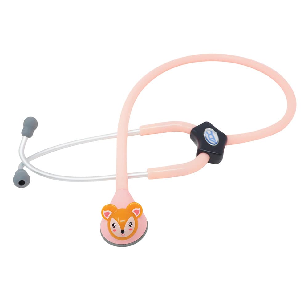 ユーメド貿易 AD718 アディマルズ ペディアトリック 小児用 コジカ ベイビーピンク AD718BPP 1本（ご注文単位1本）【直送品】