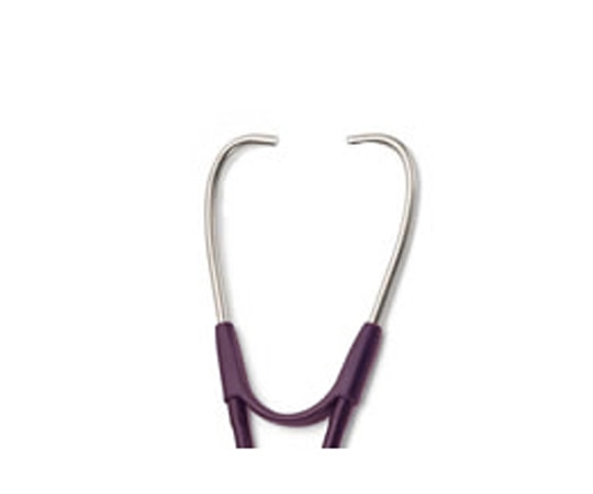 ウェルチ・アレン バイノーラル（耳金） バーガンディー 5079-274 1セット（ご注文単位1セット）【直送品】