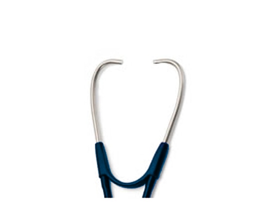 ウェルチ・アレン バイノーラル（耳金） ネイビー 5079-275 1セット（ご注文単位1セット）【直送品】