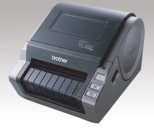 ブラザー プレカット紙ラベル 3巻入 DT-241 1袋（ご注文単位1袋）【直送品】