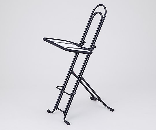 アズワン ポータブルシャンプーボール用スタンド  1個（ご注文単位1個）【直送品】