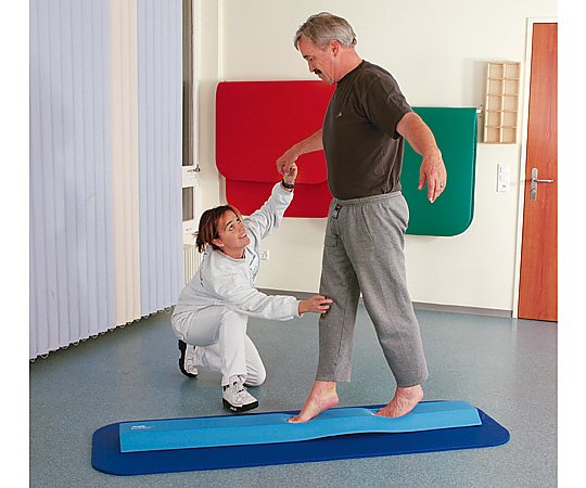 エアレックス社 バランスビーム[AIREX Mat] AMB-BM 1本（ご注文単位1本）【直送品】