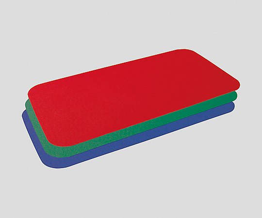 エアレックス社 トレーニングマット[AIREX Mat] AMF-300B 青 1枚（ご注文単位1枚）【直送品】