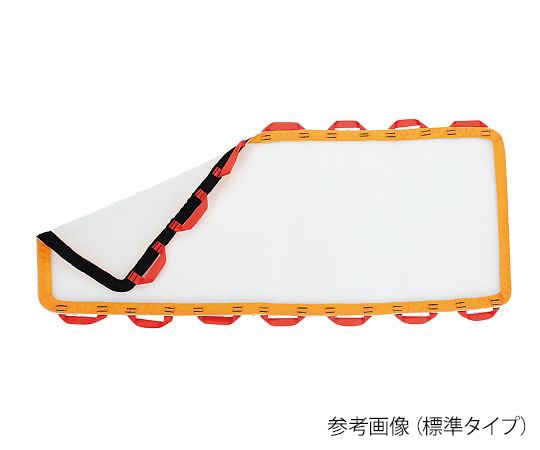 アズワン ワイリーフ(移乗マット) ワイド RT-003 1枚(ご注文単位1枚)【直送品】