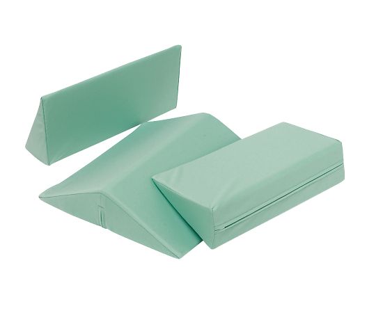 アイ・ソネックス ナーセントパット（防水カバータイプ） 3点セット  1セット（ご注文単位1セット）【直送品】