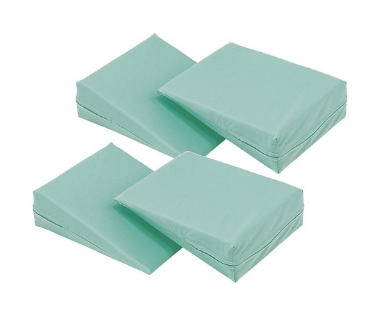 アイ・ソネックス ナーセントパット（防水カバータイプ） ミニ4個セット  1セット（ご注文単位1セット）【直送品】