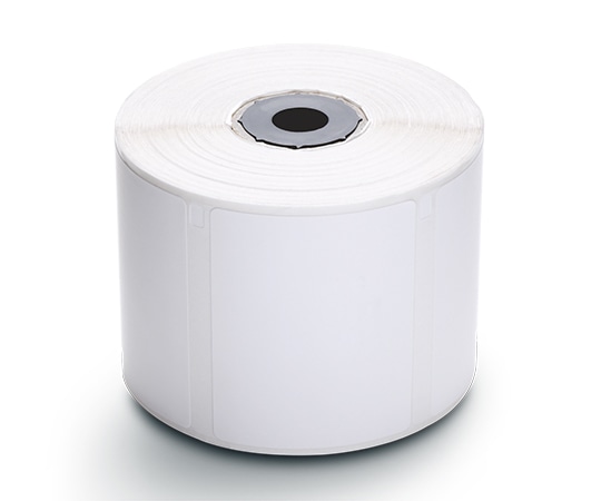 seca ラベルプリンター紙 5巻入 seca 486 1箱（ご注文単位1箱）【直送品】