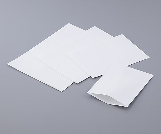 アズワン 印字用薬袋（無地）A4 1箱（2000枚入） 181 A4 1箱（ご注文単位1箱）【直送品】