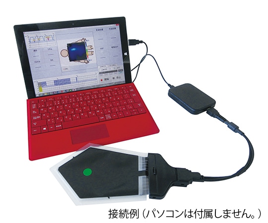 住友理工 しんのすけくん（胸骨圧迫訓練・評価システム） 本体キット SVWB1321J 1台（ご注文単位1台）【直送品】