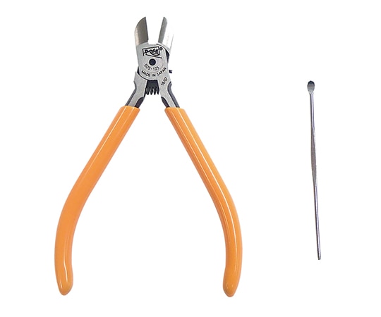 JPS まきづめリフトPRO用 マイクロニッパー・プロ NP3 1本（ご注文単位1本）【直送品】