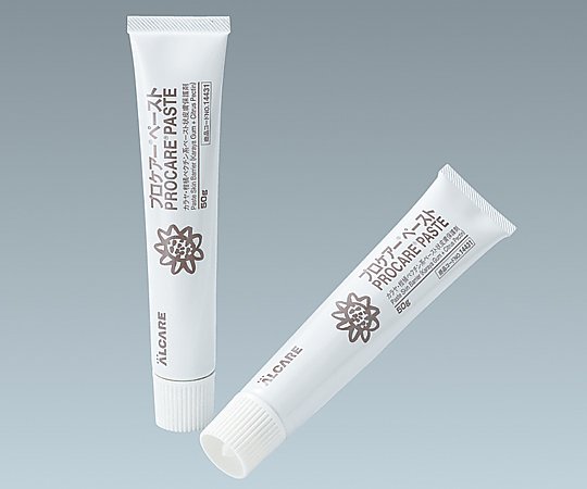 アルケア プロケアーRペースト 14431 1本（ご注文単位1本）【直送品】
