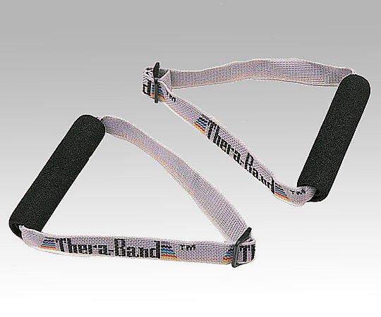 アズワン セラバンド（R）用ハンドル 2個入 TB-09366 1組（ご注文単位1組）【直送品】