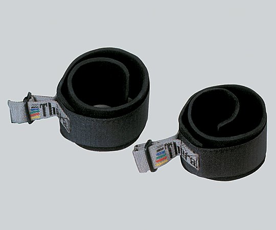 アズワン セラバンド（R）用ストラップ 2個入 TB-22140 1組（ご注文単位1組）【直送品】