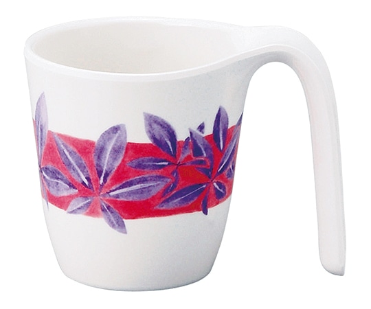 信濃化学工業 UDマグカップ 大 つた 971 1個（ご注文単位1個）【直送品】