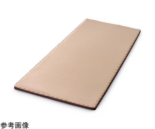 アイリスオーヤマ 高反発マットレス ダブルサイズ 4cm厚 MAKK4-D 1枚（ご注文単位1枚）【直送品】