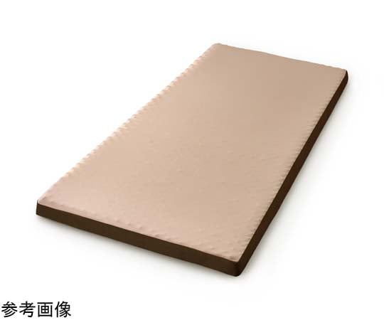 アイリスオーヤマ 高反発マットレス シングルサイズ 8cm厚 MAKK8-S 1枚（ご注文単位1枚）【直送品】