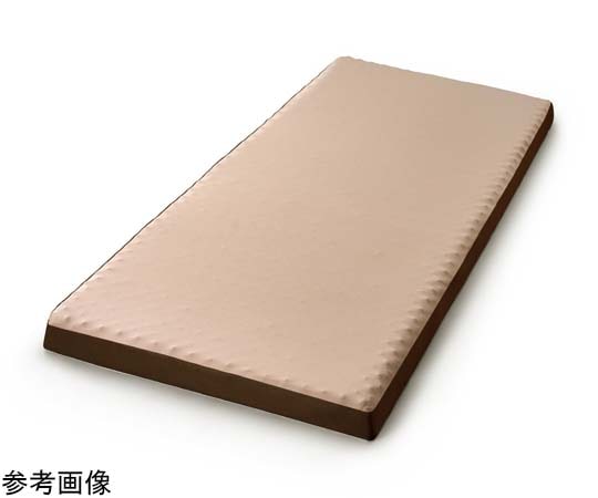 アイリスオーヤマ リバーシブルマットレス シングルサイズ 10cm厚 MAKT10-S 1枚（ご注文単位1枚）【直送品】