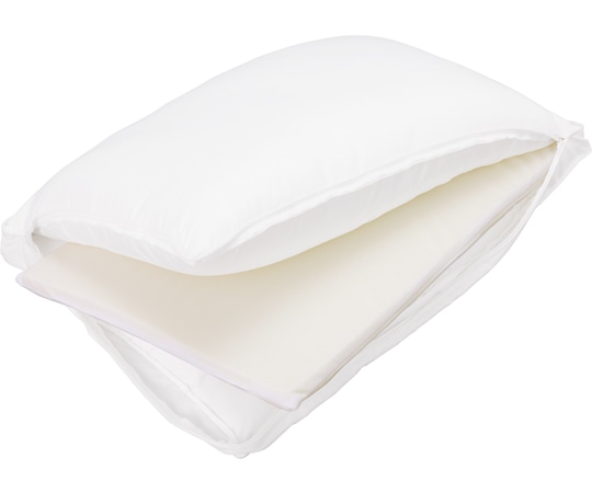 アイリスオーヤマ スリープピロー 高さ調整タイプ PTU-4060T 1個（ご注文単位1個）【直送品】