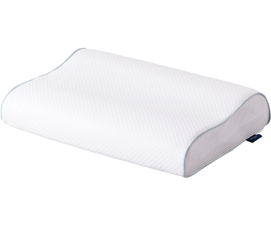 アイリスオーヤマ エアリーピロー 低反発 コンパクトタイプ APLC-35 1個（ご注文単位1個）【直送品】