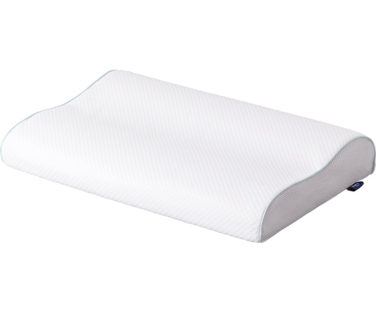 アイリスオーヤマ エアリーピロー 低反発 スタンダードタイプ APLS-43 1個（ご注文単位1個）【直送品】