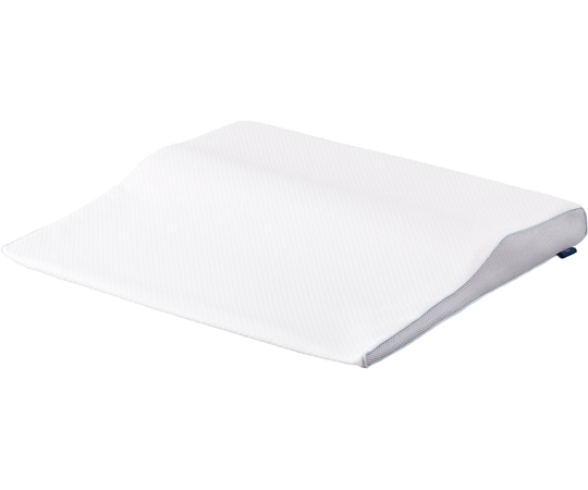 アイリスオーヤマ エアリーピロー 低反発 ワイドタイプ APLW-75 1個（ご注文単位1個）【直送品】