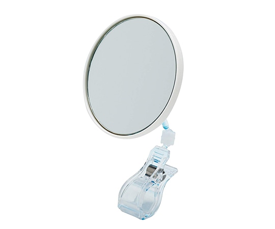 堀内鏡工業 ワンプラス クリップミラー 3倍 PC-03 1個（ご注文単位1個）【直送品】