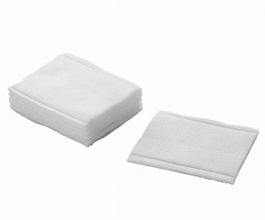 白十字 サージカルパット 0号 200枚入 12470 1パック（ご注文単位1パック）【直送品】