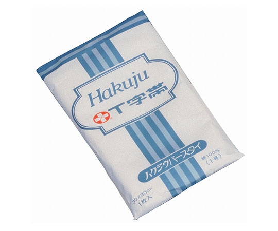 白十字 T字帯 1号 14080 1枚（ご注文単位1枚）【直送品】