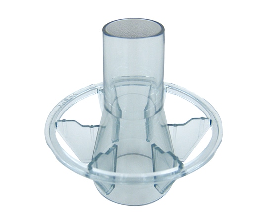 オムロン（ヘルスケア） 超音波ネブライザー用小容量霧化アダプタ NEB-SCUP-78 1個（ご注文単位1個）【直送品】