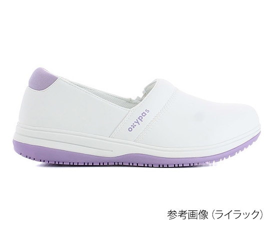 コルティナ オキシパス スージー ライラック 24.0cm~25.0cm OX3007 1足(ご注文単位1足)【直送品】