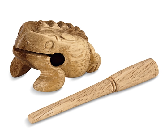 SUZUKI ギロ カエルミニ NINO517 1個（ご注文単位1個）【直送品】