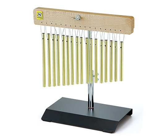 SUZUKI 卓上ツリーチャイム MM-17 1個（ご注文単位1個）【直送品】