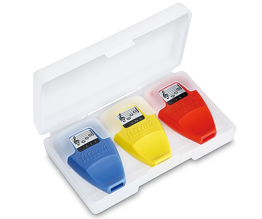 SUZUKI 和音笛（メジャー） Accord ACC-01 1セット（ご注文単位1セット）【直送品】