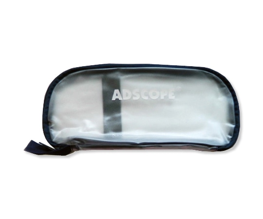 ユーメド貿易 ADステトスケース ブルー ADC-699B 1本(ご注文単位1本)【直送品】