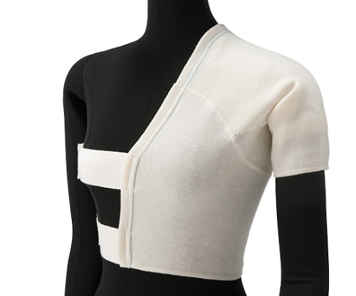 ケアメディックス ケアウォーム 肩用  1個（ご注文単位1個）【直送品】