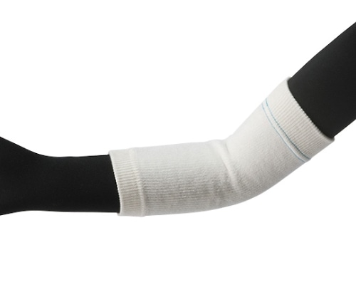 ケアメディックス ケアウォーム 肘用 1パック（2枚入）  1パック（ご注文単位1パック）【直送品】