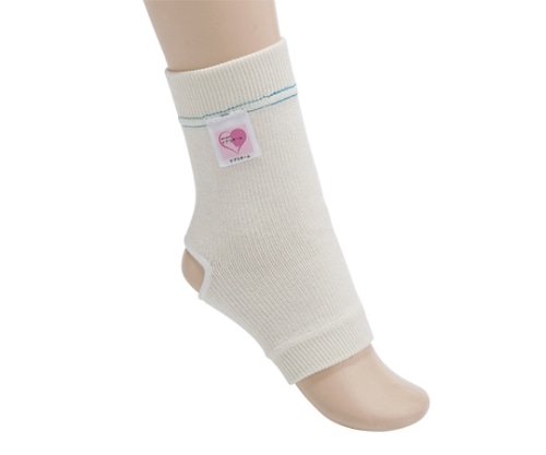 ケアメディックス ケアウォーム 足首用 1パック（2枚入）  1パック（ご注文単位1パック）【直送品】