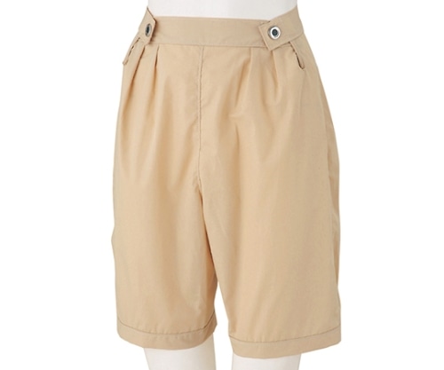 ケアファッション 男女兼用おむつサポートパンツ ベージュ M 38297 1枚(ご注文単位1枚)【直送品】