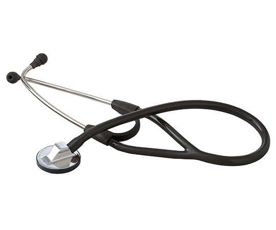 ケンツメディコ No.182 ティーエスフォネット グランデ ブラック 0182B001 1個（ご注文単位1個）【直送品】