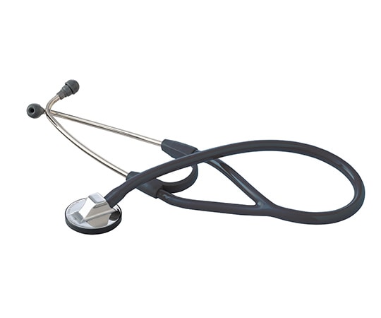 ケンツメディコ No.182 ティーエスフォネット グランデ ダークネイビー 0182B003 1個（ご注文単位1個）【直送品】