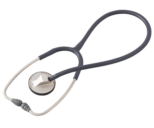 ケンツメディコ No.132 ティーエスフォネット ダークネイビー 0132B003 1個（ご注文単位1個）【直送品】