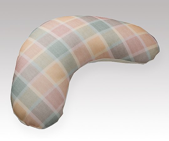 タイカ ポジショニングクッション（アルファプラ ウェルピー・メッシュ） ブーメラン（小）  1個（ご注文単位1個）【直送品】