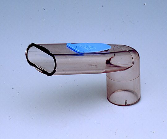 ブルークロス エマジン(R)ネブライザー(ネブコン)用 マウスピース(2個入) CN-MP 1箱(ご注文単位1箱)【直送品】