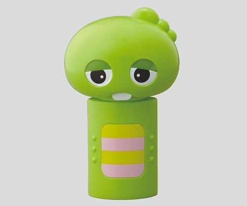 中沢金属 らくらく鼻洗浄器(スッキリガチャピン) 180mL 1個(ご注文単位1個)【直送品】