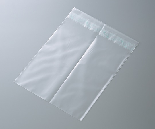 サカキL&Eワイズ 袋型滅菌タブレットカバー 100枚入 CCVOPP03-A4 1箱（ご注文単位1箱）【直送品】