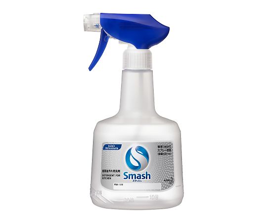 花王プロフェッショナルサービス スマッシュ専用つめかえスプレー容器 1ケース（6本入）  1ケース（ご注文単位1ケース）【直送品】