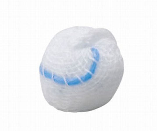 白十字 XPベルガーゼ S 100球入 16343 1個（ご注文単位1個）【直送品】