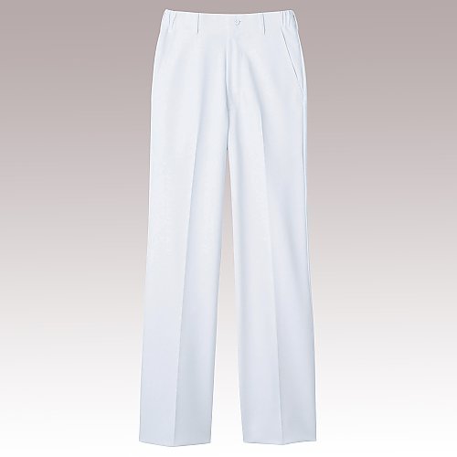 住商モンブラン パンツ (メンズ) L 72-891 L 1枚(ご注文単位1枚)【直送品】