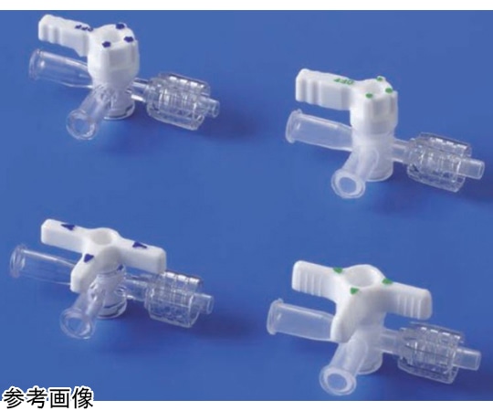 ニプロ ニプロ活栓 3W-RP ロック 50個入 17240 1箱(ご注文単位1箱)【直送品】